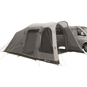 Outwell Blossburg 380 Drive Away Air Awning | Pole Drive Away Awnings