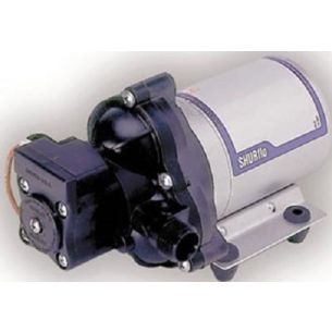 Shurflo Automatic Demand Pump 12V 7 LPM 30 PSI | Taps & Pumps