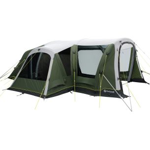 Outwell Oakdale 5PA Air Tent | Tents by Type