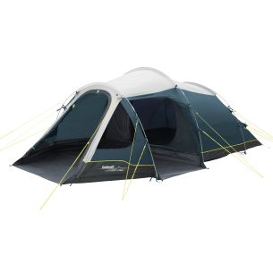 Outwell Earth 4 Tent | Tents by Type