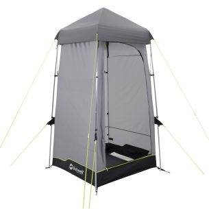 Outwell Seahaven Tent | Water Heaters & Showers
