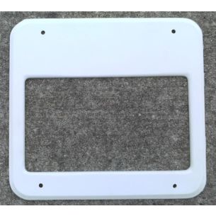 Malaga Adapter Plate | Water Heaters & Showers