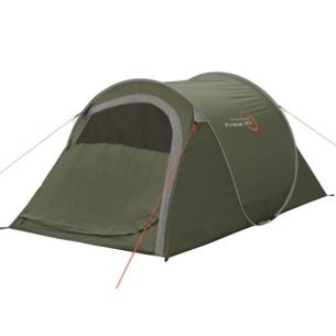 Easy Camp Fireball 200 Tent | Duke of Edinburgh Tents