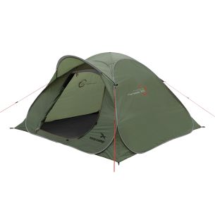 Easy Camp Flameball 300 Tent | 3 - 4 Man Tents