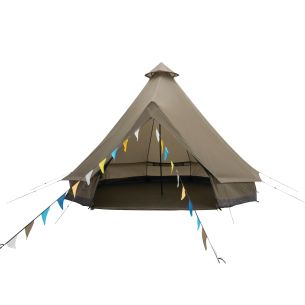 Easy Camp Moonlight Bell | 5 - 6 Man Tents