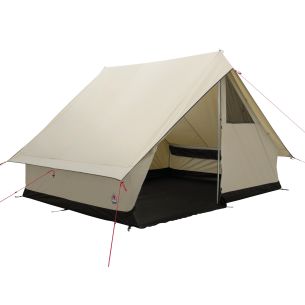 Robens Shanty Prospector Tent | Poled Tents