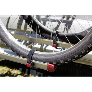 Fiamma Rail Quick 128cm | Bike Rails & Bike Blocks