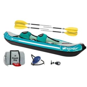 Sevylor Madison Kayak kit | Water Sports