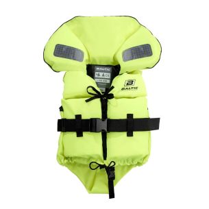 Baltic Split Front Toddler Buoyancy Aid Jacket 3-15kg | Buoyancy & Survival Aids