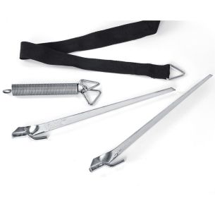 Fiamma Awning Tie Down Kit | Wind Out Awning Accessories
