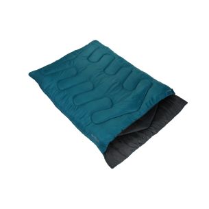 Vango Ember Double Bondi Blue Sleeping Bag | Double Sleeping Bags
