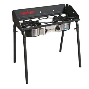 Camp Chef Explorer 14 Double Stove | Double Burner Stoves
