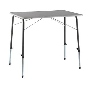 Vango Birch 80 Table | Adjustable Height Tables