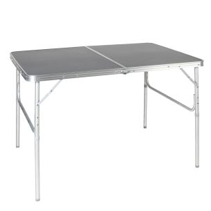 Vango Granite Duo 120 Table | Adjustable Height Tables