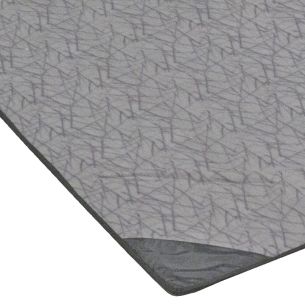 Vango Insulated Fitted Carpet 375cm x 290cm CP100 | Carpets