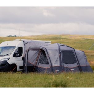 Vango Versos Air Mid Drive Away Awning | Awning Packages
