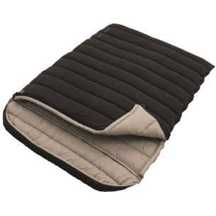 Outwell Constellation Double Sleeping | Double Sleeping Bags