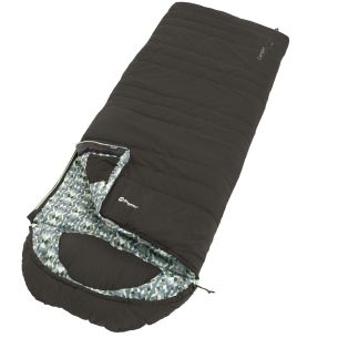 Outwell Camper Lux Sleeping Bag - LEFT ZIP | Beds & Bedding Sale