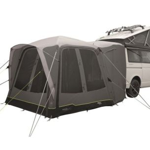 Outwell Linnburg Air Rear Drive Away Awning | Tailgate/Rear Awnings