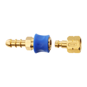 Cadac 8mm Quick Release Coupling | Cadac Gas Accessories