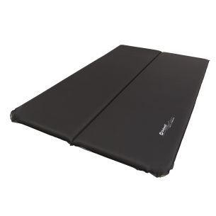 Outwell Sleepin Double 5cm Self Inflating Ma | Sleeping Mats & Airbeds
