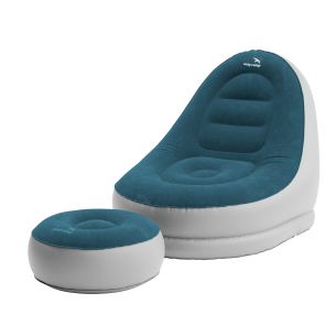 Easy Camp Comfy Lounge Set | Inflatable Chairs