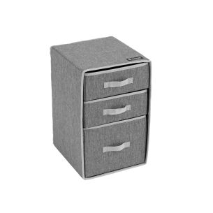 Outwell Barmouth Bedside Table | Kitchen Storage