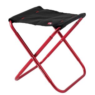 Robens Discover Stool - Red | Stools & Foot Rests