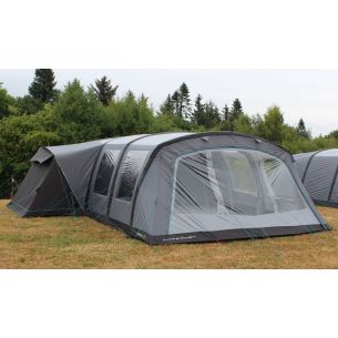 Oudoor Revolution Camp Star 700SE Air Tent Bundle Deal | 7 - 8 Man Tents