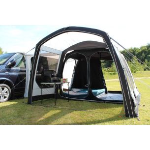 Outdoor Revolution Movelite Four Person Inner Tent Inside Tent | Annexes and Inner Tents