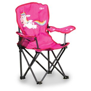 Quest Pack Away Unicorn Chair | Childrens Furniture