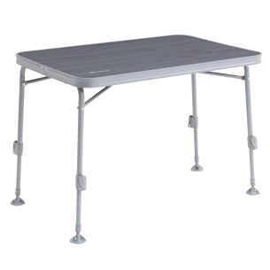 Outwell Coledale M Table | Adjustable Height Tables
