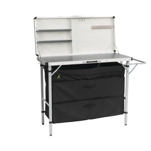 Outwell Magante Kitchen Unit | Camping Kitchens