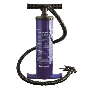 Outwell Double Action Pump | Manual Pumps