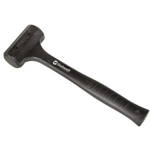 Outwell Blow Hammer 1lb | Camping Mallets