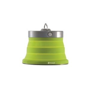 Outwell Polaris Lamp Green | Camping Accessories