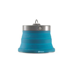 Outwell Polaris Lamp Blue | Lighting