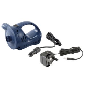 Outwell Air Mass Pump Rechargeable - UK | Airbed Pumps