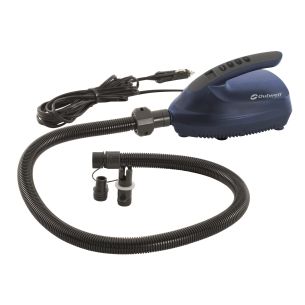Outwell Squall Tent Pump 12V | Airbed Pumps