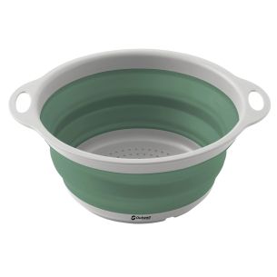 Outwell Collaps Colander Shadow Green | Collapsible Products