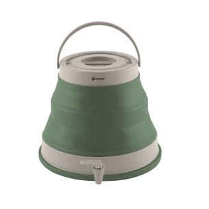 Collaps Water Carrier Shadow Green | Collapsible Products