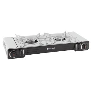 Outwell Appetizer Maxi Stove | Double Burner Stoves