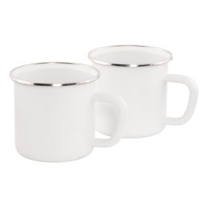 Outwell Delight Mugs | Camping Tableware 