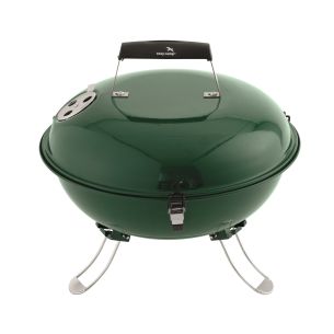 Easy Camp Adventure Grill BBQ Green | Charcoal Barbecues