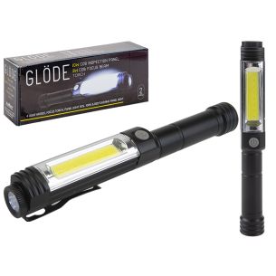 Glode Inspection Pannel Work Panel Torch | Torches
