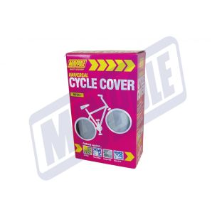 Maypole Universal Nylon Cycle Cover | Storage & Hitch Covers
