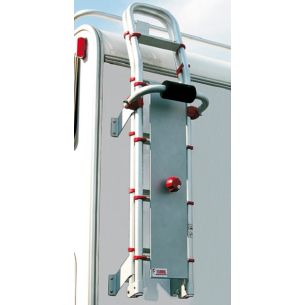 Fiamma Ladder Safety Plate | Security & Safety