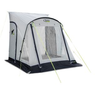 Quest Falcon 220 Poled Porch Caravan Awning | Poled Caravan Awnings