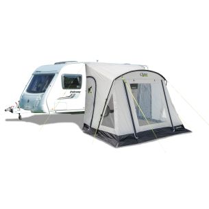 Quest Falcon 260 Poled Porch Caravan Awning | Poled Caravan Awnings