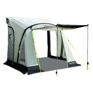 Quest Falcon Air 260 Porch Awning | Quest